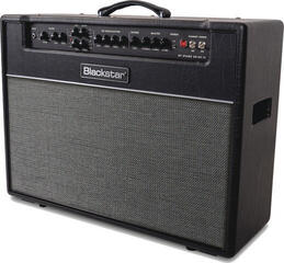 Lampové gitarové kombo Blackstar HT-Stage 60 212 MkIII Lampové gitarové kombo - 2