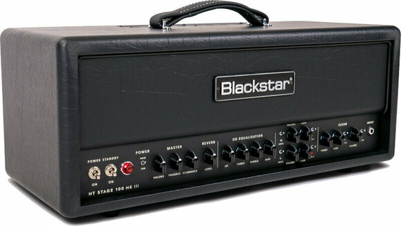 Celolampové kytarové kombo Blackstar HT-Stage 100 MkIII - 2