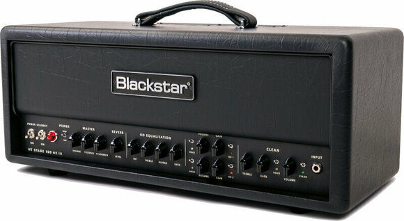 Celolampové kytarové kombo Blackstar HT-Stage 100 MkIII - 3