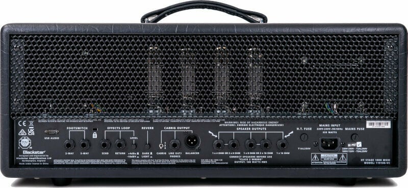 Wyjście słuchawkowe