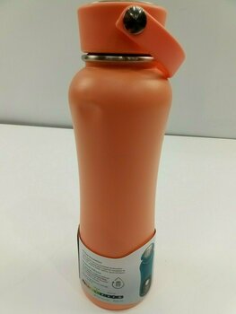 Bottiglia per acqua DYLN Alkaline 620 ml Living Coral Bottiglia per acqua (Danneggiato) - 2