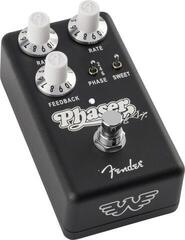 Gitáreffekt Fender Waylon Jennings Phaser Gitáreffekt - 1