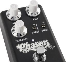 Gitáreffekt Fender Waylon Jennings Phaser Gitáreffekt - 2