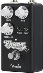 Gitáreffekt Fender Waylon Jennings Phaser Gitáreffekt - 5