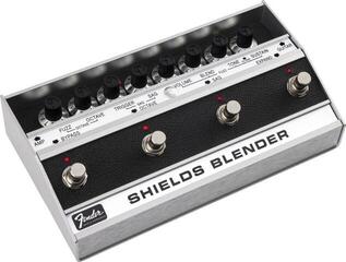 Kytarový efekt Fender Shields Blender Kytarový efekt - 2