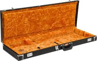 Koffer voor elektrische gitaar Fender Waylon Jennings Telecaster Case Koffer voor elektrische gitaar - 1