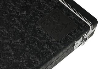 Koffer voor elektrische gitaar Fender Waylon Jennings Telecaster Case Koffer voor elektrische gitaar - 4