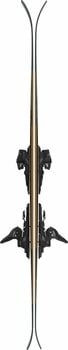 Sílécek Atomic Maverick 83 + M 10 GW Ski Set 165 cm - 5