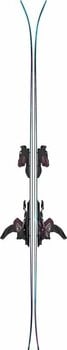Skis Atomic Maven 86 C + Strive 12 GW Ski Set 153 cm - 6