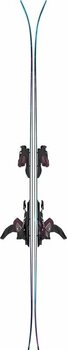Πέδιλα Σκι Atomic Maven 86 C + Strive 12 GW Ski Set 161 cm - 6