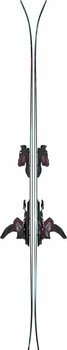 Ski Atomic Maven 86 + Strive 12 GW Ski Set 153 cm - 6
