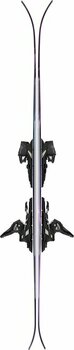 Narty Atomic Maven 83 + M 10 GW Ski Set 149 cm - 5