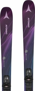 Sílécek Atomic Maven 83 + M 10 GW Ski Set 157 cm - 3