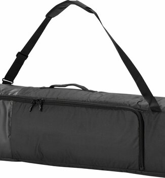 Saco de esqui Atomic Double Ski Bag Black/Grey 175 cm-205 cm - 3