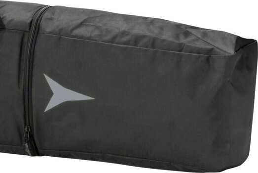 Ski Bag Atomic Double Ski Bag Black/Grey 175 cm-205 cm - 4