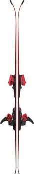Skis Atomic Redster J2 130-150 + C 5 GW Ski Set 130 cm - 5