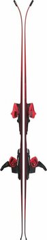 Skis Atomic Redster J2 130-150 + C 5 GW Ski Set 140 cm - 5