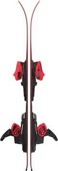 Esquis Atomic Redster J2 70-90 + C 5 GW Ski Set 70 cm - 5