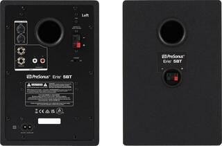 Moniteur de studio actif Presonus Eris 5 BT 2nd Gen Moniteur de studio actif 2 pièces - 2