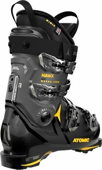 Alpine Ski Boots Atomic Hawx Magna 110 S GW Black/Anthracite/Saffron 25/25,5 Alpine Ski Boots - 2