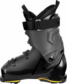 Alpski čevlji Atomic Hawx Magna 110 S GW Black/Anthracite/Saffron 25/25,5 Alpski čevlji - 3