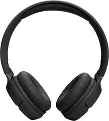 Bezdrôtové slúchadlá na uši JBL Tune 520 BT Black Bezdrôtové slúchadlá na uši - 1
