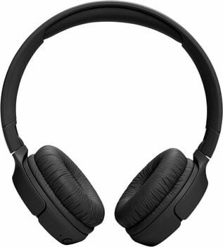 Wireless On-ear headphones JBL Tune 520 BT Black - 2