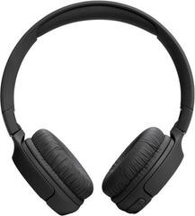 Bezdrôtové slúchadlá na uši JBL Tune 520 BT Black Bezdrôtové slúchadlá na uši - 2