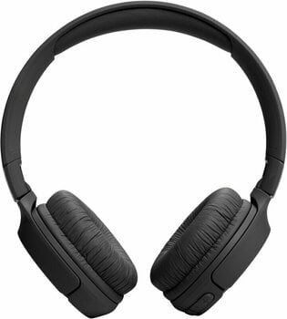 Bezdrátová sluchátka na uši JBL Tune 520 BT Black - 3