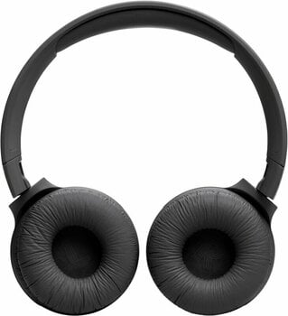 Słuchawki bezprzewodowe On-ear JBL Tune 520 BT Black - 9