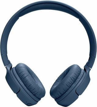 Ασύρματο Ακουστικό On-ear JBL Tune 520 BT Μπλε - 2