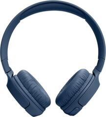 Bezdrôtové slúchadlá na uši JBL Tune 520 BT Blue Bezdrôtové slúchadlá na uši - 2