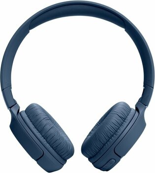 Ασύρματο Ακουστικό On-ear JBL Tune 520 BT Μπλε - 3