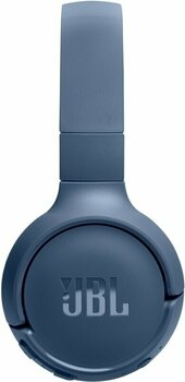 Wireless On-ear headphones JBL Tune 520 BT Blue - 5