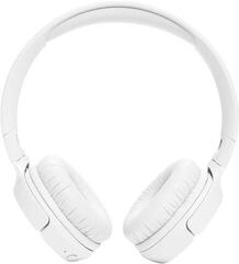 Bezdrôtové slúchadlá na uši JBL Tune 520 BT White Bezdrôtové slúchadlá na uši - 1