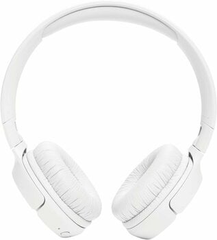 Brezžične slušalke On-ear JBL Tune 520 BT White - 2