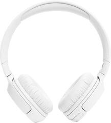 Bezdrôtové slúchadlá na uši JBL Tune 520 BT White Bezdrôtové slúchadlá na uši - 2