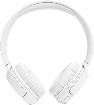 Wireless On-ear headphones JBL Tune 520 BT White - 3
