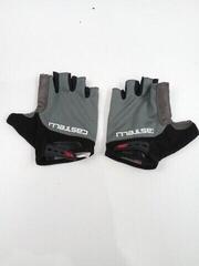 Mănuși ciclism Castelli Entrata V Glove Sedona Sage XS Mănuși ciclism (Defect) - 1