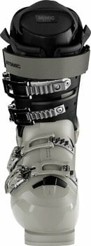 Alpski čevlji Atomic Hawx Ultra 95 S W GW Stone/Black 24/24,5 Alpski čevlji - 3