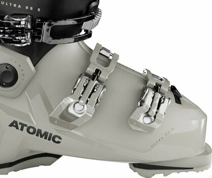 Обувки за ски спускане Atomic Hawx Ultra 95 S W GW Stone/Black 24/24,5 Обувки за ски спускане - 5