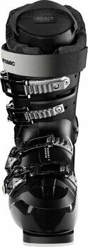 Обувки за ски спускане Atomic Hawx Ultra W Black/White 25/25,5 Обувки за ски спускане - 3