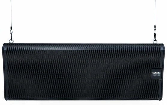 Pasivni zvučnik QSC E215-BK - 8