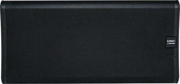 Subwoofer passivo QSC E218SW-BK - 2