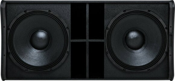 Subwoofer passivo QSC E218SW-BK - 3