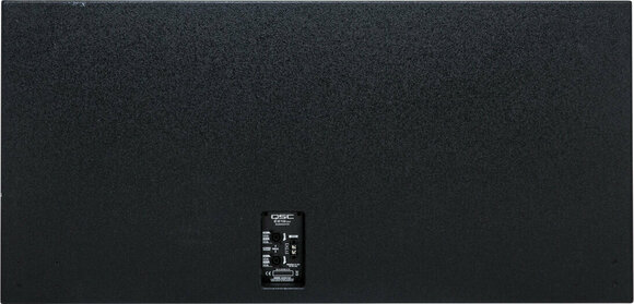 Subwoofer passivo QSC E218SW-BK - 4
