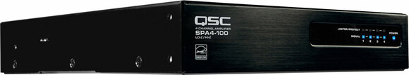 Endstufe Leistungsverstärker QSC SPA4-100 - 3