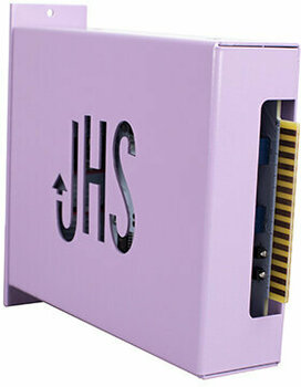 Digitální efektový procesor JHS Pedals Emperor 500 - 2