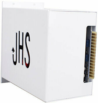 Microfoon voorversterker JHS Pedals Colour Box 500 - 3