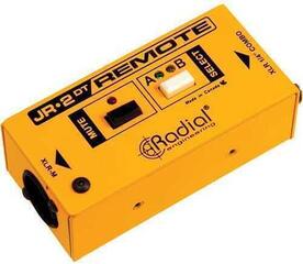 Footswitch Radial JR2 Footswitch - 1